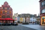 Ménage et repassage à domicile - Vitalis - Mulhouse Alsace